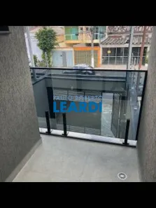 Casa com 3 Quartos à venda, 125m² no Vila Invernada, São Paulo