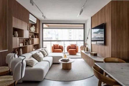 Apartamento com 3 Quartos à venda, 125m² no Botafogo, Rio de Janeiro