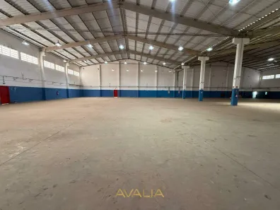 para alugar, 2559m² no Recreio Campestre Jóia, Indaiatuba