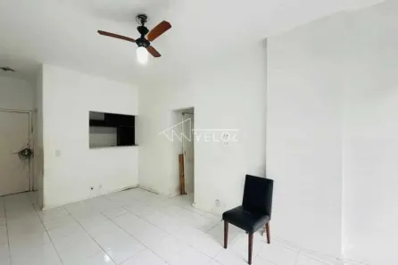 Apartamento com 2 Quartos à venda, 51m² no Botafogo, Rio de Janeiro