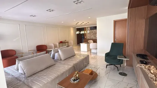 Apartamento com 3 Quartos para venda ou aluguel, 151m² no Freguesia (Jacarepaguá), Rio de Janeiro