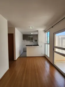 Apartamento com 2 Quartos para alugar, 48m² no Jardim Itapema, São José do Rio Preto