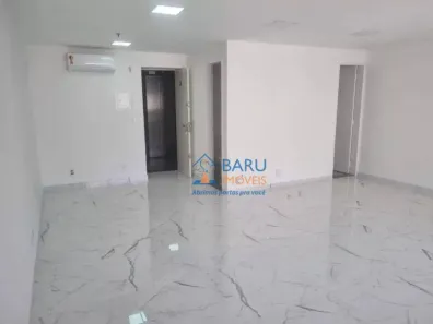 Sala Comercial para alugar, 44m² no Indianópolis, São Paulo