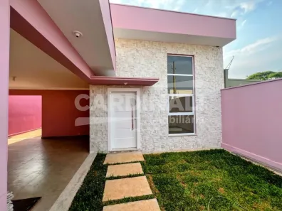 Casa com 3 Quartos à venda, 363m² no Jardim Santa Elisa, São Carlos