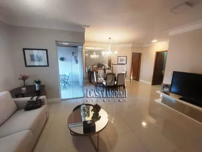 Apartamento com 3 Quartos à venda, 118m² no Alphaville Centro Industrial e Empresarial/Alphaville., Barueri
