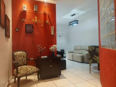 Apartamento com 3 Quartos à venda, 86m² no Vila Curuçá, Santo André