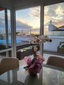 Cobertura com 3 Quartos à venda, 145m² no Canasvieiras, Florianópolis