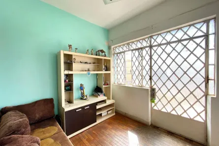 Casa com 5 Quartos à venda, 720m² no Jardim América, Belo Horizonte