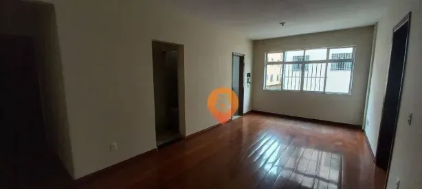 Apartamento com 3 Quartos à venda, 95m² no Sagrada Família, Belo Horizonte