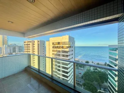 Apartamento com 4 Quartos à venda, 177m² no Boa Viagem, Recife