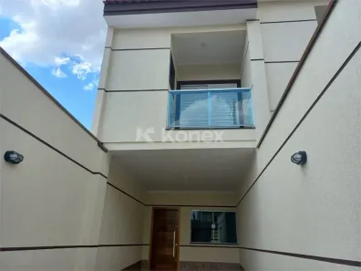 Sobrado com 3 Quartos à venda, 120m² no Vila Medeiros, São Paulo