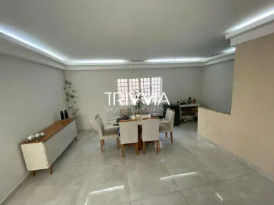 Casa com 3 Quartos à venda, 199m² no Vigilato Pereira, Uberlândia