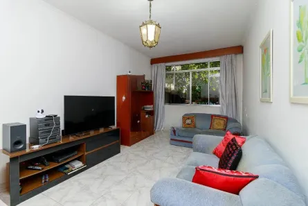 Casa com 4 Quartos à venda, 205m² no Parque Colonial, São Paulo