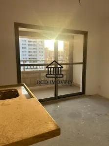 Apartamento com 1 Quarto à venda, 25m² no Butantã, São Paulo