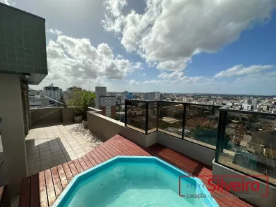 Cobertura com 2 Quartos à venda, 181m² no Moinhos de Vento, Porto Alegre