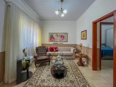Casa de Condomínio com 3 Quartos à venda, 148m² no Nossa Senhora das Graças, Canoas