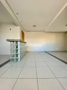 Apartamento com 3 Quartos à venda, 84m² no Heliópolis, Belo Horizonte