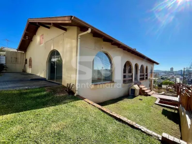 com 1 Quarto para alugar, 225m² no São Cristóvão, Chapecó