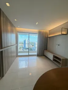 Apartamento com 2 Quartos à venda, 66m² no Setor Pedro Ludovico, Goiânia