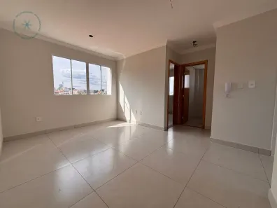 Apartamento com 2 Quartos à venda, 49m² no Santa Mônica, Belo Horizonte