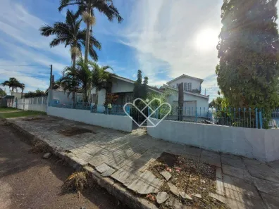 Casa com 4 Quartos à venda, 220m² no Nova Cachoeirinha, Cachoeirinha