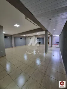 Ponto Comercial à venda, 400m² no Jardim Botânico, Ribeirão Preto