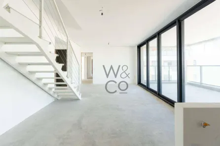 Cobertura com 4 Quartos à venda, 330m² no Brooklin Paulista, São Paulo
