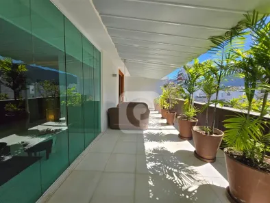 Cobertura com 2 Quartos à venda, 142m² no Ipanema, Rio de Janeiro