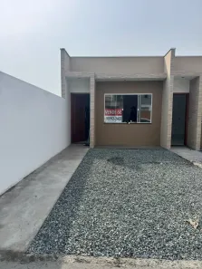 Casa com 2 Quartos à venda, 66m² no Nossa Senhora de Fátima, Penha