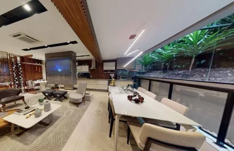 Apartamento com 3 Quartos à venda, 115m² no Centro, Osasco
