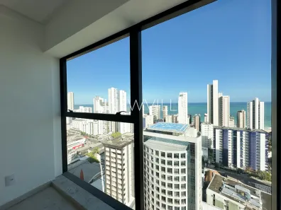 Apartamento com 2 Quartos para alugar, 58m² no Boa Viagem, Recife
