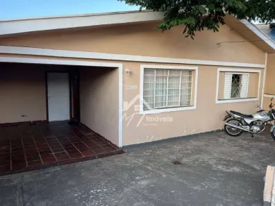 Casa com 5 Quartos à venda, 187m² no Centro, Sumaré