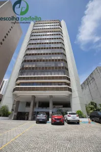 Sala Comercial para alugar, 37m² no Itaigara, Salvador