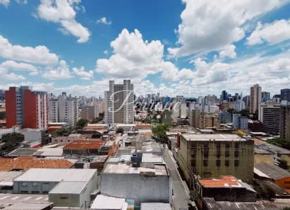 Apartamento com 1 Quarto à venda, 25m² no Bela Vista, São Paulo