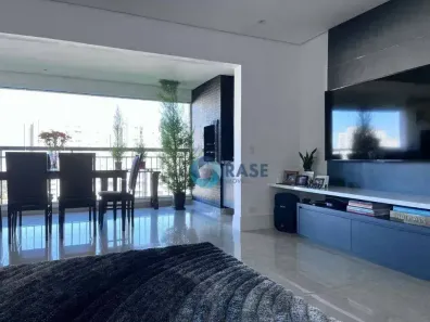 Apartamento com 2 Quartos à venda, 104m² no Parque Reboucas, São Paulo