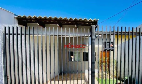 Casa com 3 Quartos à venda, 90m² no Pacaembu, Londrina