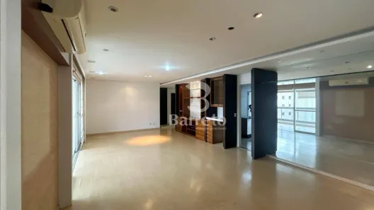 Apartamento com 3 Quartos à venda, 174m² no Gleba Fazenda Palhano, Londrina