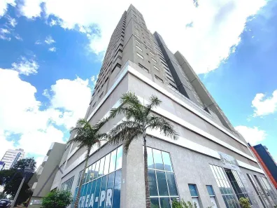 Apartamento com 3 Quartos à venda, 78m² no Centro, Cascavel