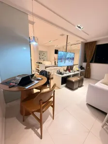Apartamento com 1 Quarto à venda, 31m² no Boa Viagem, Recife