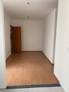 Apartamento com 2 Quartos à venda, 40m² no Granjas Santa Terezinha, Taubaté