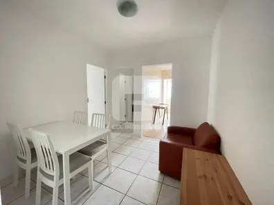 Apartamento com 2 Quartos para alugar, 55m² no Trindade, Florianópolis
