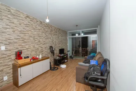 Apartamento com 3 Quartos à venda, 115m² no Barro Preto, Belo Horizonte