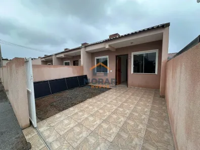 Casa com 2 Quartos à venda, 40m² no , Pontal do Paraná
