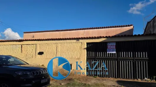 Lote/Terreno à venda, 300m² no Jardim Lago Azul, Novo Gama