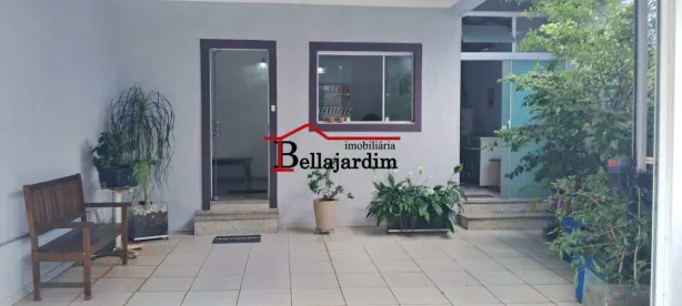 Sobrado com 2 Quartos à venda, 67m² no Parque das Nações, Santo André