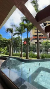 Apartamento com 4 Quartos à venda, 127m² no Aldeota, Fortaleza