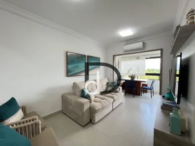 Apartamento com 3 Quartos à venda, 86m² no Riviera, Bertioga