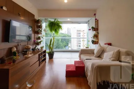 Apartamento com 3 Quartos à venda, 80m² no Perdizes, São Paulo