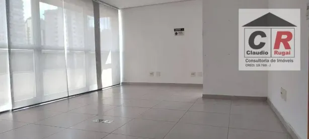 Sala Comercial à venda, 35m² no Campo Belo, São Paulo