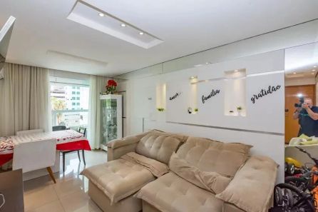 Apartamento com 2 Quartos à venda, 68m² no Buritis, Belo Horizonte